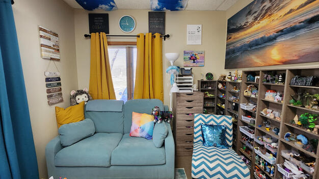 Office Interior