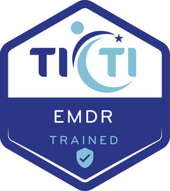EMDR Trained Clinician through Trauma Institute & Child Trauma Institute