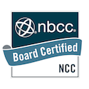 National Board Certified Counselor