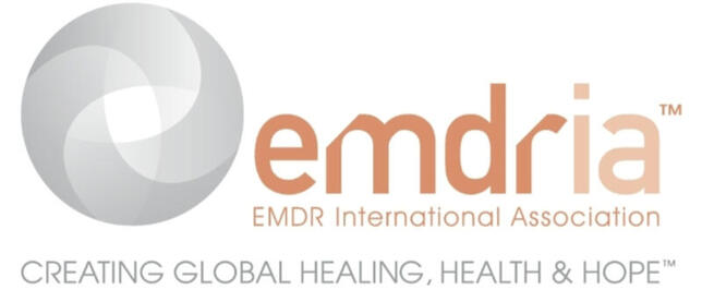 EMDRIA Member and EMDRIA-Trained EMDR Therapist